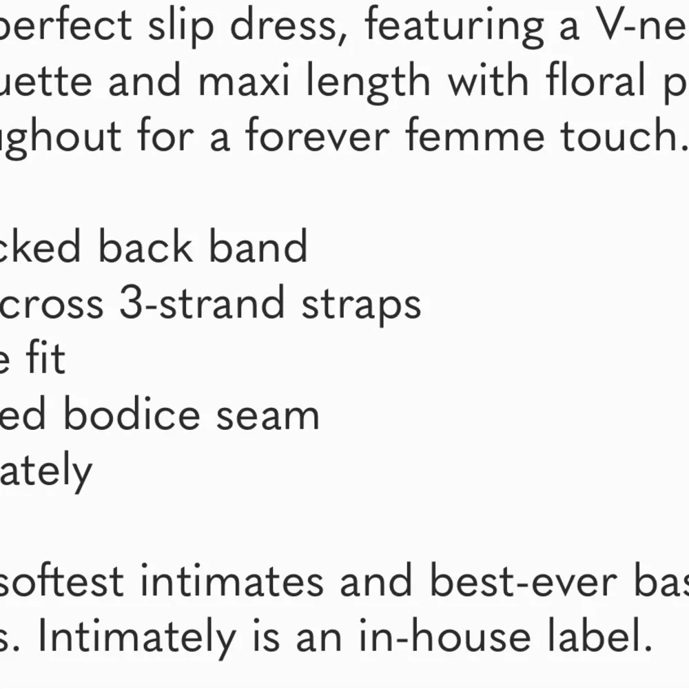 NWT FREE PEOPLE GET TO YOU PRINTED MAXI DRESS. SIZE XL - Picture 5 of 5